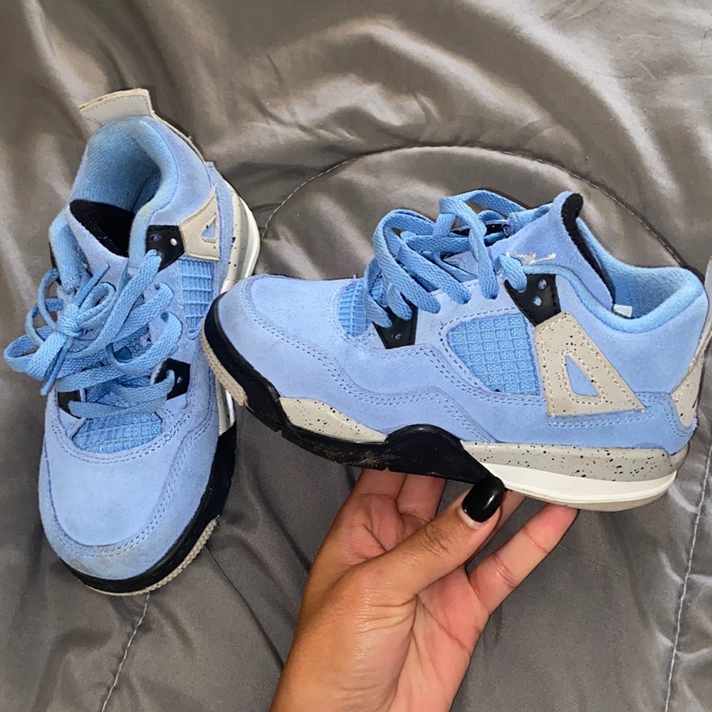 Kids Jordan’s